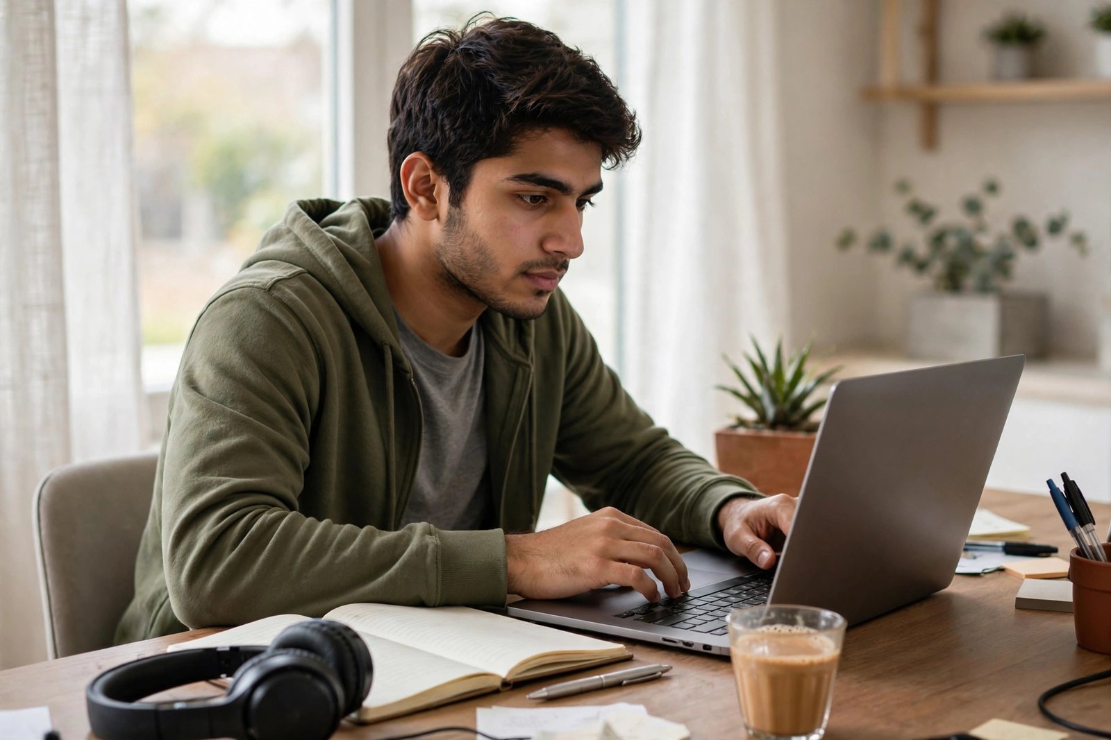 Study Skills, Grades & Career