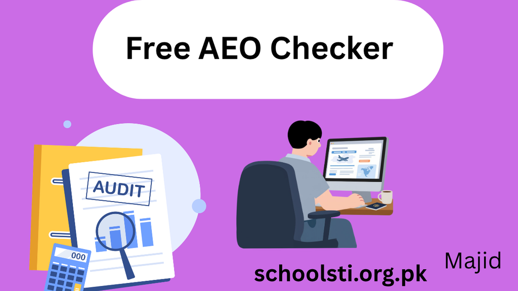 Free AEO Checker