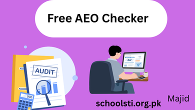 Free AEO Checker