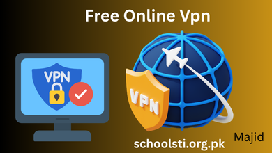 Free Online Vpn
