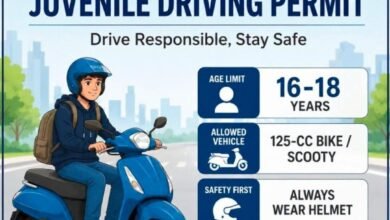 driving permit