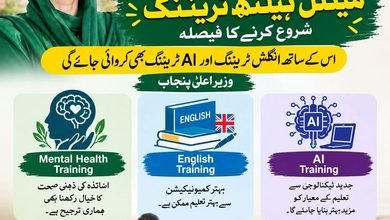 ai training for teachers