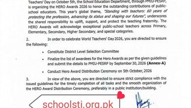 hero award
