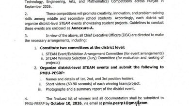 steam competition 2026