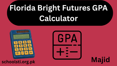Florida Bright Futures GPA Calculator 1 Florida Bright Futures GPA Calculator