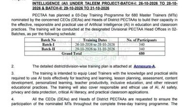 ai training