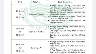 Theme of the Month October 2026 3 theme of month October 2026
